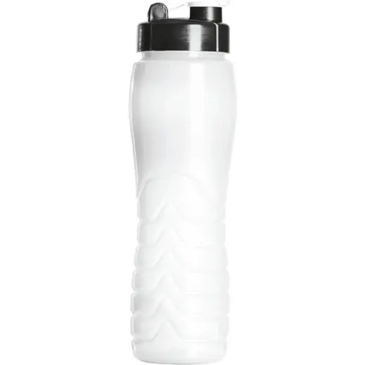 750ml Surfside Water Bottle White